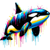 Killer whale