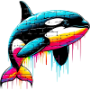 Killer whale
