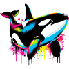 Killer whale