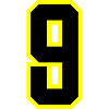 9 Number Leotard