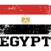 Egypt Flag Holiday