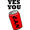 can