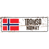 Tromso Norway