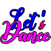 Motivation de danse joyeuse