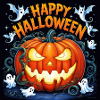 Happy Halloween