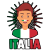 Italia Italian Italian Italy