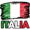 Italia Italian Italian Italy