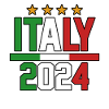 2024 Italia Italian Italian Italy