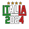 2024 Italia Italian Italian Italy