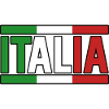 Italia Italian Italian Italy