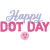Happy New Dot Day