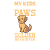 Golden Retriever Dad