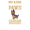 German Shepherd Dad