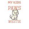 Papa West Highland Terrier