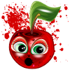 HALLOWEEN COSTUMES CHERRIES