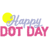 Points day as sun