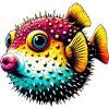 Blowfish