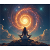 Kosmische Meditation