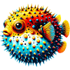 Blowfish
