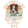 Border Collie Gifts
