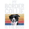 Cadeaux Border Collie