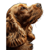Cocker Spaniel