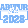 Abitur 2028