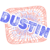 Dustin