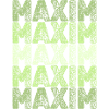 Gift for Maxim