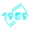 Born in 1959