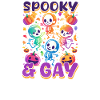 Halloween gay : effrayant et gay