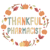 Pharmacist Thanksgiving