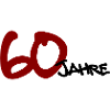 60 Jahre rot