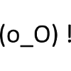 What the...? 😮