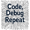 Code Debug Repeat - Software Engineer