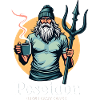 Poseidon brews Craft Coffee!