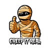 Creep It Real