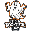 Boo-tiful Day