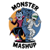 Mashup de monstres