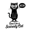 Seien Sie kein