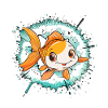 Fish Predatory Fish