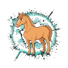 Horse Head Gallop