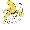 Banane mal anders