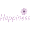 Happiness