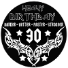 30.Birthday , Heavy Birthday 30 (25)