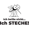 Stechmücke