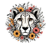 Cheetah Gepard