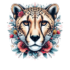 Cheetah Gepard