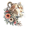 Cheetah Gepard