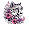 Cheetah Gepard
